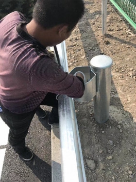 莞番高速三標(biāo)段案例