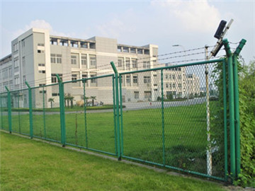 公路護欄網(wǎng)